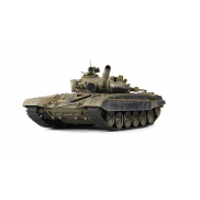 Радиоуправляемые танки